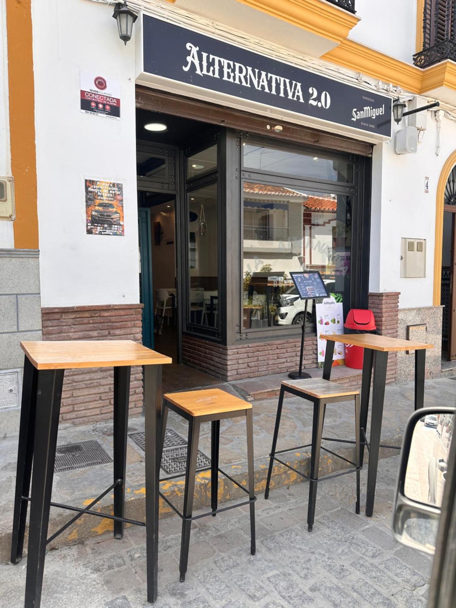 Atico Buenavista Apartment Ardales Bagian luar foto